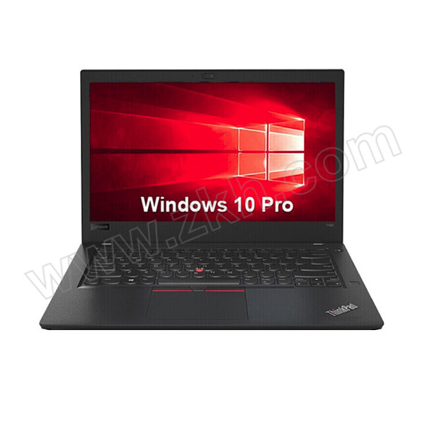 THINKPAD/联想 笔记本电脑 T480PRO 20L5A055CD 14英寸 512GB 1台