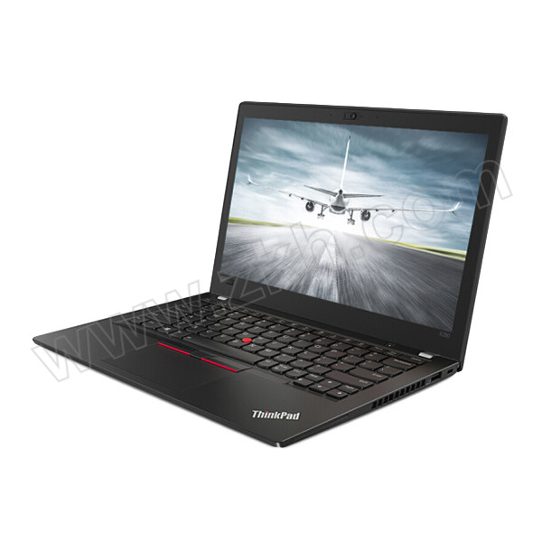 THINKPAD/联想 笔记本电脑 X280 20KFA02GCD 12.5英寸 512GB 1台