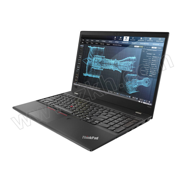 THINKPAD/联想 移动工作站 P52S 20LBA007CD 15.6英寸 256GB 1台