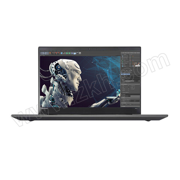 THINKPAD/联想 移动工作站 P52S 20LBA018CD 15.6英寸 4GB 1TB 1台