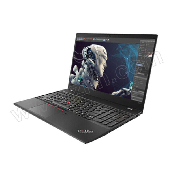 THINKPAD/联想 移动工作站 P52S 20LBA018CD 15.6英寸 4GB 1TB 1台