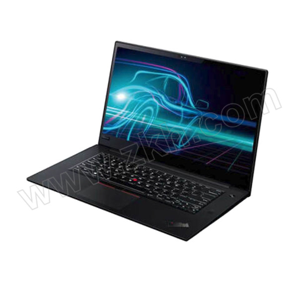 THINKPAD/联想 移动工作站 P1隐士 20MDA004CD 15.6英寸 8GB 256GB 1台