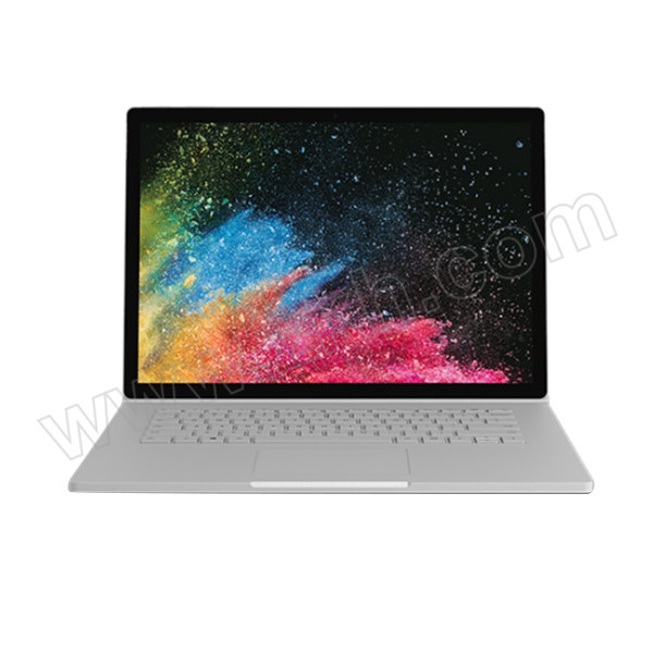 MICROSOFT/微软 平板电脑 Surface Book2 HNS 00009 256G 1台