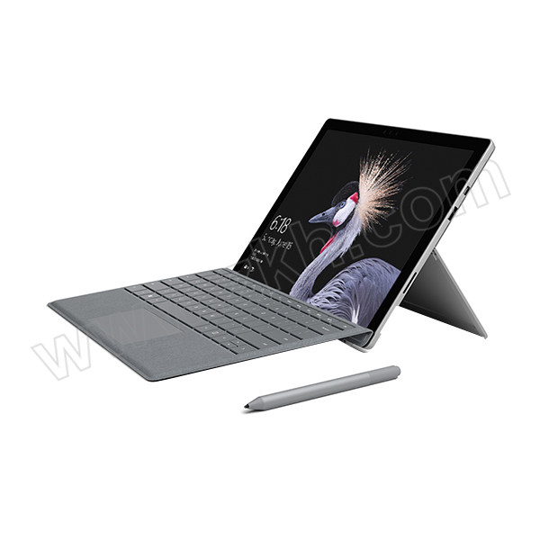 MICROSOFT/微软 平板电脑 Surface Pro KJS 00009 128G 1台