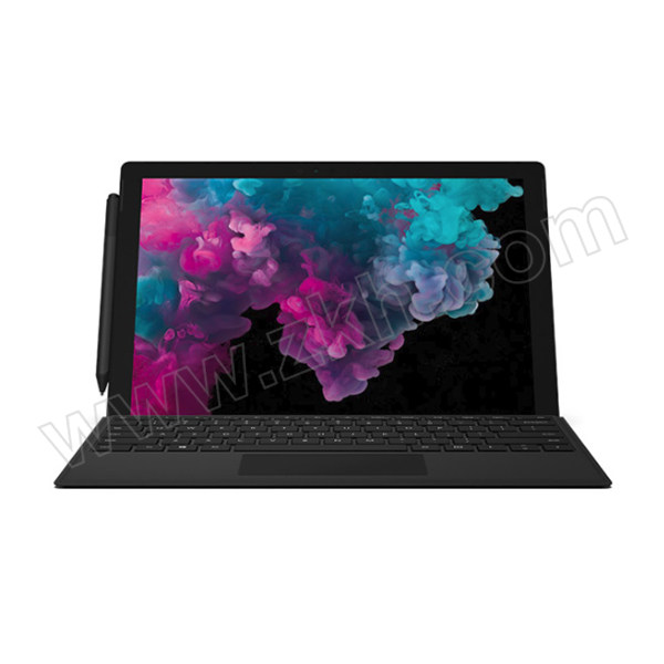 MICROSOFT/微软 平板电脑 Surface Pro Pro6 128G 1台