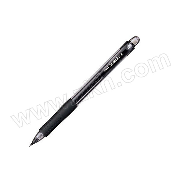 UNI/三菱 M5-100 自动铅笔 M5-100 0.5mm 黑色笔杆 1支