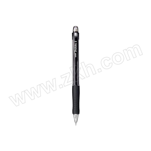 UNI/三菱 M5-100 自动铅笔 M5-100 0.5mm 黑色笔杆 1支