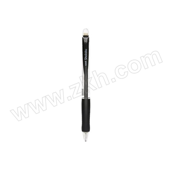UNI/三菱 M5-100 自动铅笔 M5-100 0.5mm 黑色笔杆 1支