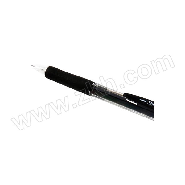UNI/三菱 M5-100 自动铅笔 M5-100 0.5mm 黑色笔杆 1支