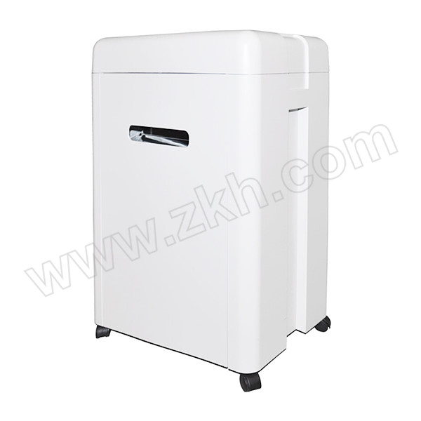 SUNWOOD/三木 碎纸机 MSD9520 单次碎纸17张 30L 1台