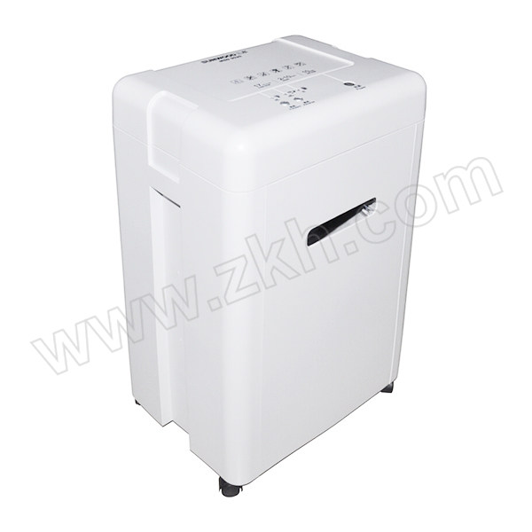 SUNWOOD/三木 碎纸机 MSD9520 单次碎纸17张 30L 1台