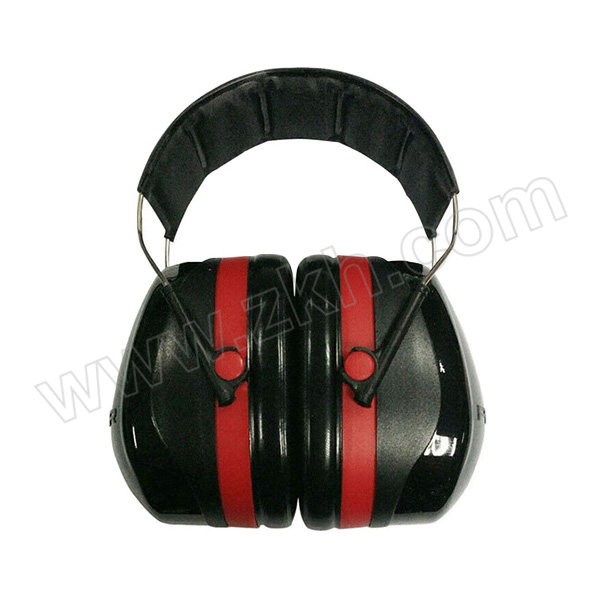 3M 头戴式降噪耳罩 H540A(欧洲版) NRR/SNR:30/35dB 1副