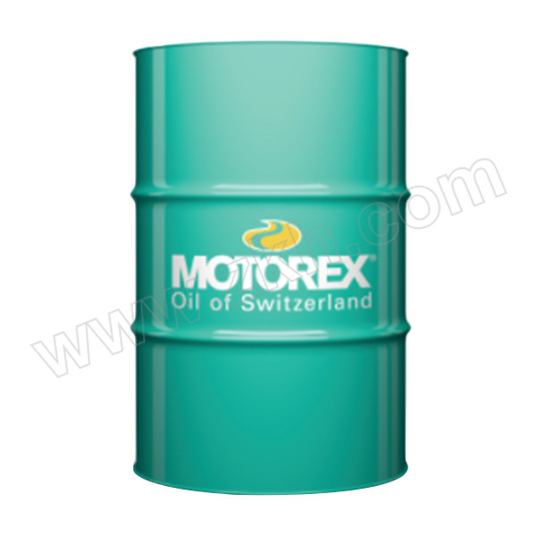 MOTOREX 主轴冷却液 MOTOREX COOL-X 200L 1桶