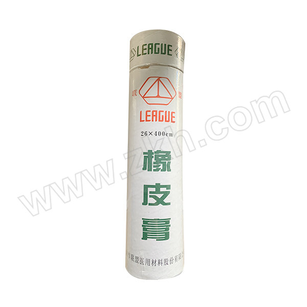 LEAGUE/联盟 医用胶布 26cm*400cm 1卷