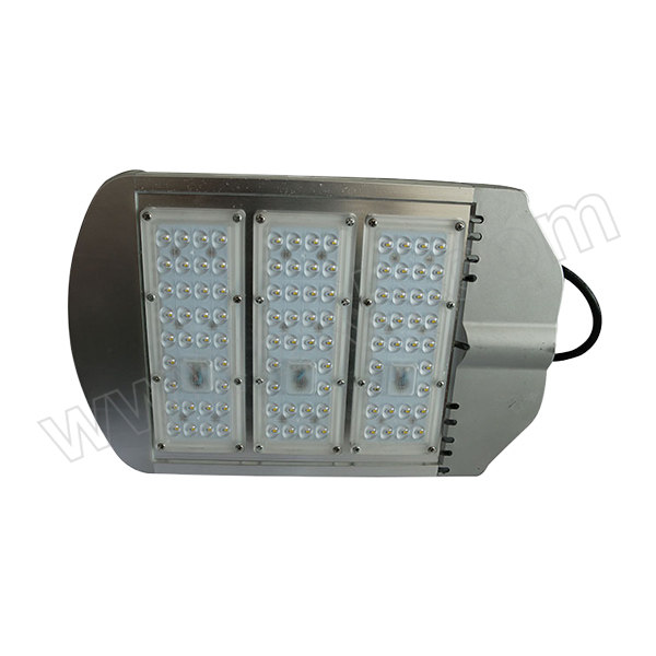 SEVA/深圳尚为 LED道路灯 SZSW7720 光源LED 功率100W 尺寸384*248*83mm 光通量11000lm 1套