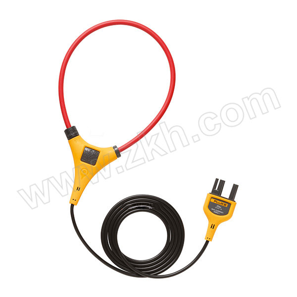 FLUKE/福禄克 柔性电流探头 FLUKE-I2500-18 测量高达2500A 1套