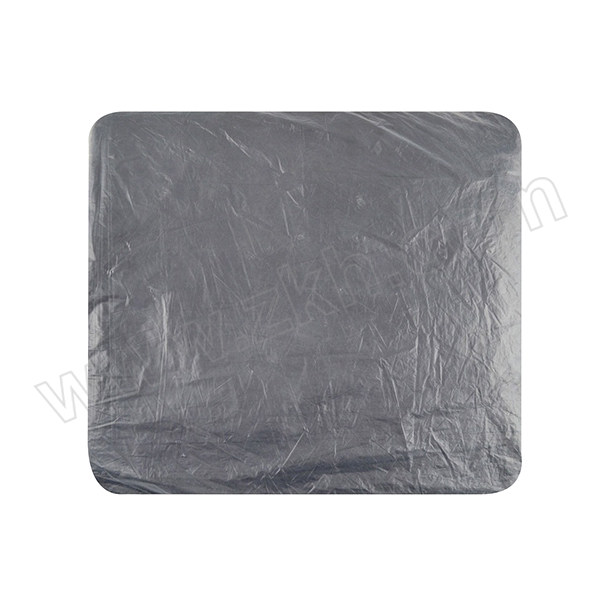 MINYIN/敏胤 加厚黑色垃圾袋(全新料) 80100 80×100cm 厚度1.8丝 20只 1包