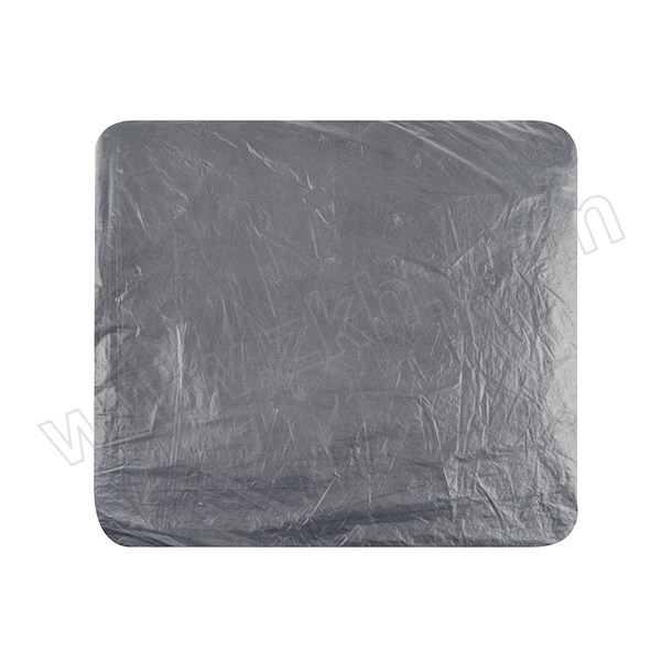 MINYIN/敏胤 加厚黑色垃圾袋(新料) 90100 900×1000mm 厚2.5丝 20只 1包