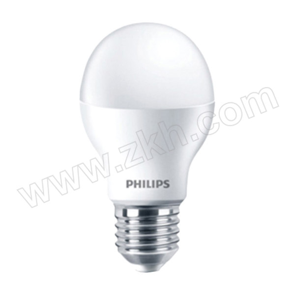 PHILIPS/飞利浦 LED球泡(经济型) 13W A60 E27 865 白光 1个