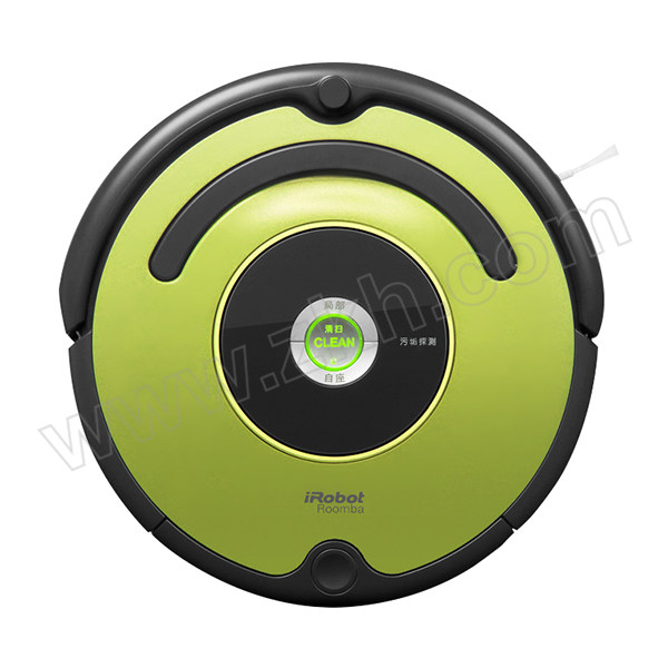 IROBOT/艾罗伯特 扫地机器人 irobot529 1个