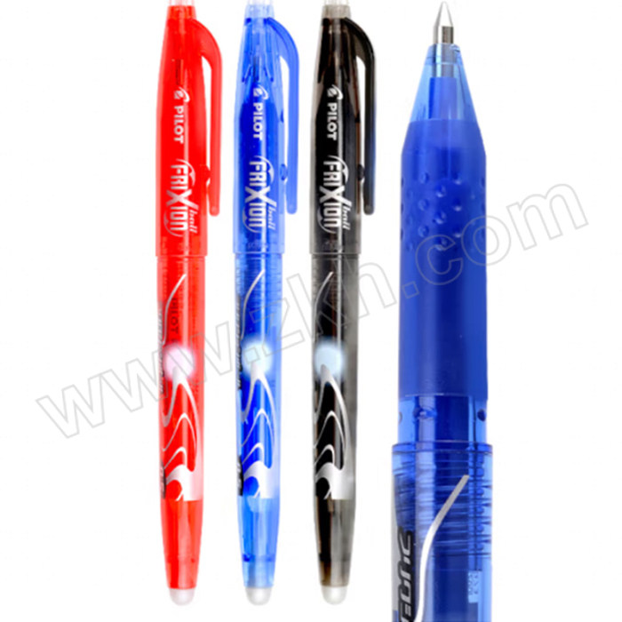 PILOT/百乐 磨摩擦中性笔 LFB-20EF 0.5mm 蓝色 1支