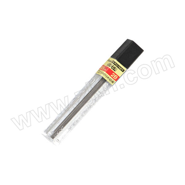 PENTEL/派通 活动铅芯 C505 2B 0.5mm 1支