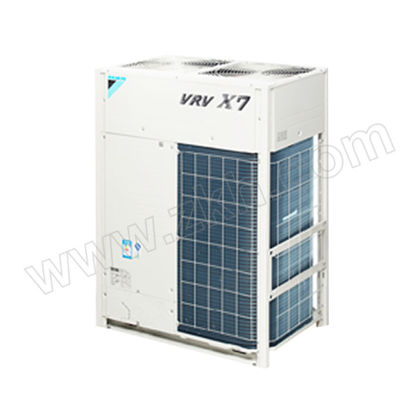 DAIKIN/大金空调 多联式中央空调室外机 RUXYQ20BA 包工包料，享省心安装服务 1台