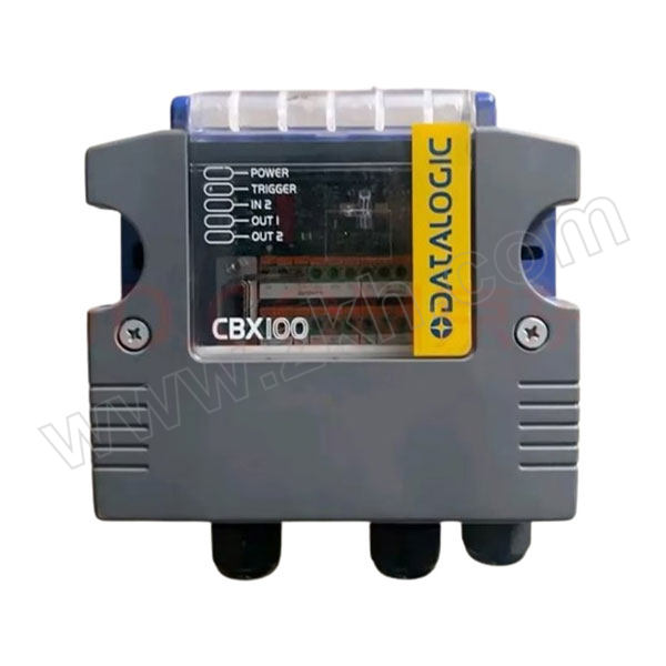 DATALOGIC/得利捷 控制盒 CBX100 1个