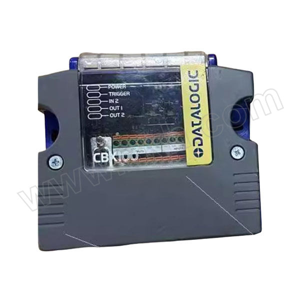 DATALOGIC/得利捷 控制盒 CBX100 1个
