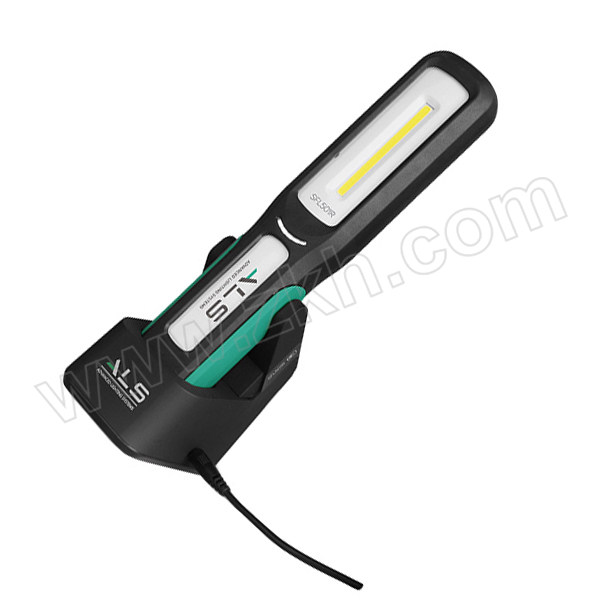 ALS LED直板灯（充电式） SFL501R IP65 500lm 5小时/2.5小时/5小时续航时间（正面弱档/ 正面强档/顶部）3.8V 3000mAh 锂离子电池 1套
