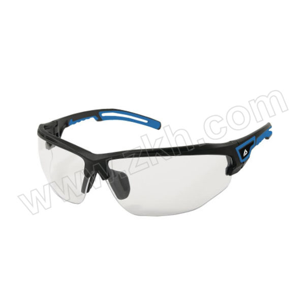 DELTA/代尔塔 ASO防护眼镜 101150 防雾防刮擦 1副