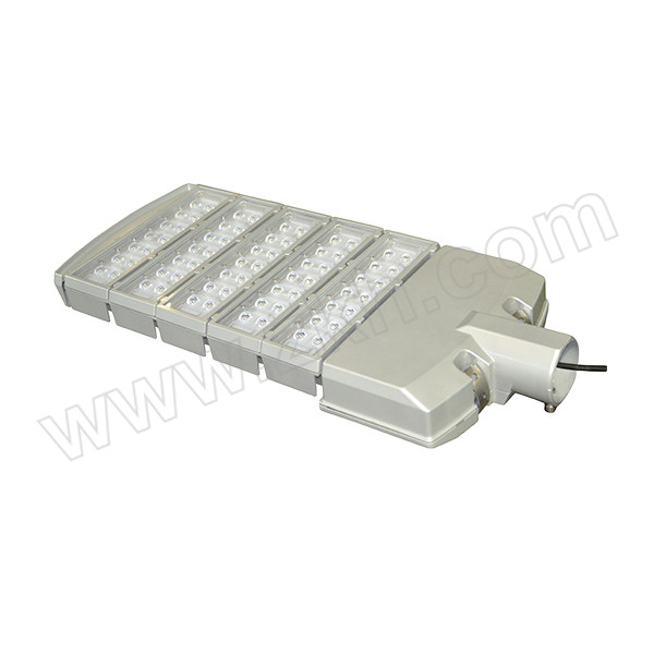 LEIFA/雷发 LED路灯03系列 LF-LD-60-03 60W 6600lm 100-240V IP65 白光 473*347*142mm 1套