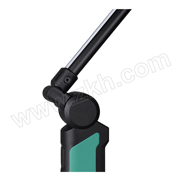 ALS LED超薄折叠灯 ASL202RUV 200 流明充电式COB&UV LED 1套