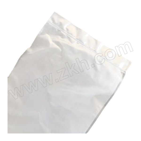 QIZHENG/奇正 食品级保鲜袋 小号 26×41cm 厚度3丝 100个 1包