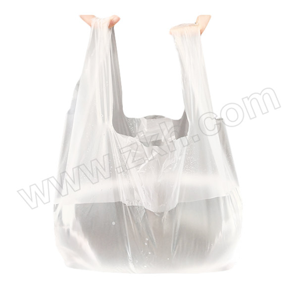 QIZHENG/奇正 食品级保鲜袋 小号 26×41cm 厚度3丝 100个 1包