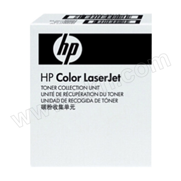 HP/惠普 废粉收集器 CE265A 黑色 1个