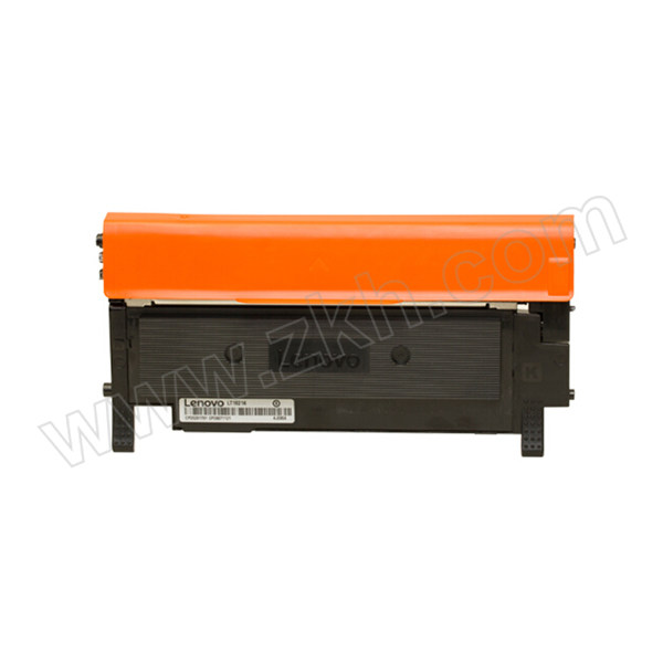 LENOVO/联想 墨粉盒 LT1821K 黑色 适用CM7120W/CS1831/CS1831W/CS1821/CS1821W/CM7110W 1个