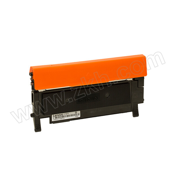 LENOVO/联想 墨粉盒 LT1821K 黑色 适用CM7120W/CS1831/CS1831W/CS1821/CS1821W/CM7110W 1个