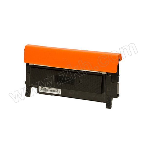 LENOVO/联想 墨粉盒 LT1821K 黑色 适用CM7120W/CS1831/CS1831W/CS1821/CS1821W/CM7110W 1个