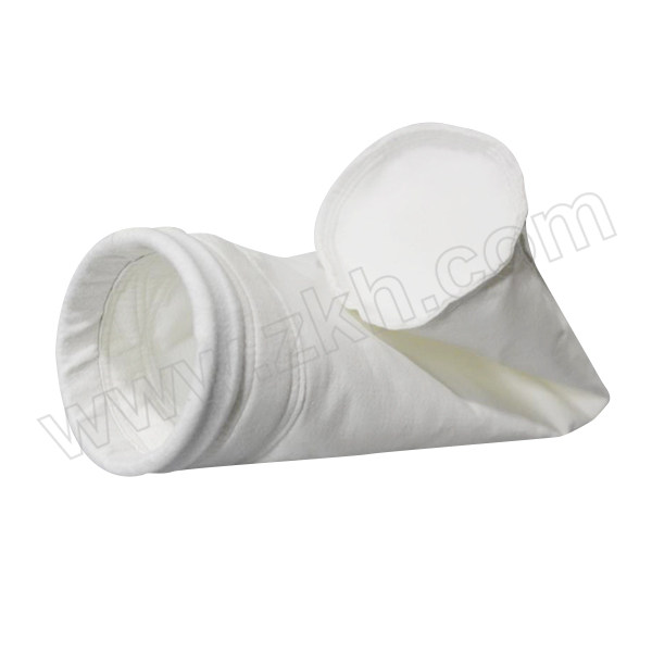 VICTORY FLUID/捷丰流体 涤纶防静电针刺毡除尘过滤袋 JF-PE-095 长3000mm 内径125mm 净重7.22kg 1条