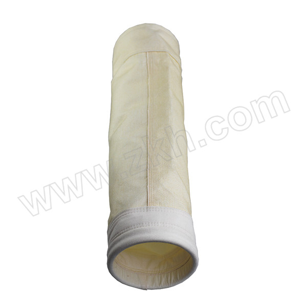 VICTORY FLUID/捷丰流体 亚克力防静电针刺毡除尘过滤袋 JF-ac-182 长2000mm 内径125mm 净重2.29kg 1条