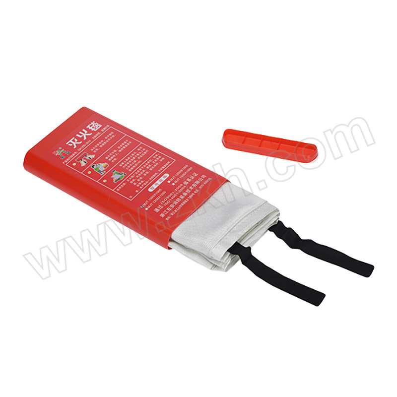 DONGAN/东安 盒装型灭火毯 DA-106 1.5*1.5m 1盒