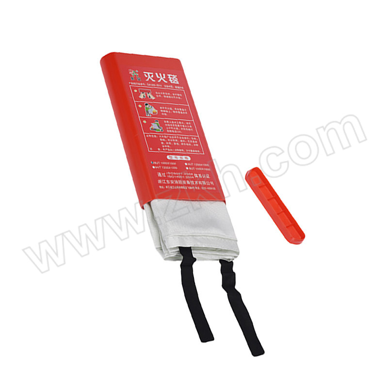 DONGAN/东安 盒装型灭火毯 DA-106 1.5*1.5m 1盒