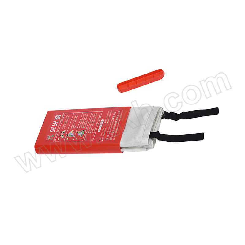 DONGAN/东安 盒装型灭火毯 DA-106 1.5*1.5m 1盒