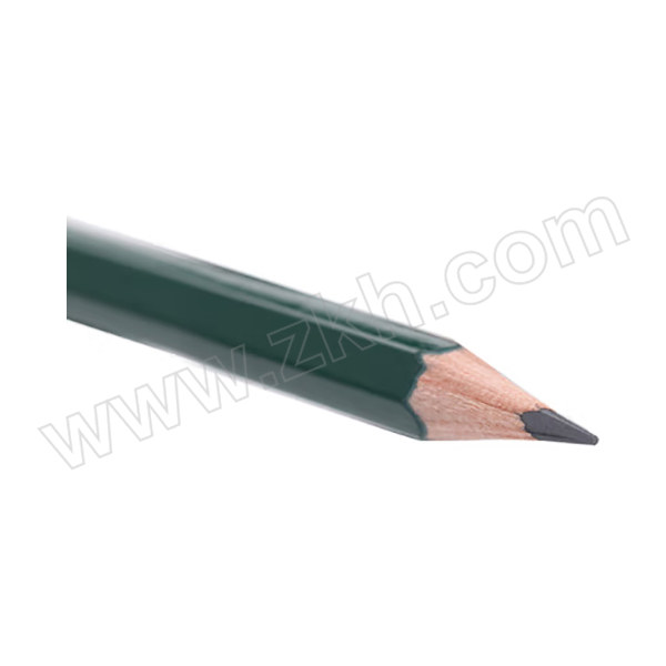 COMIX/齐心 高级绘图铅笔 MP2010 2B 12支 1盒