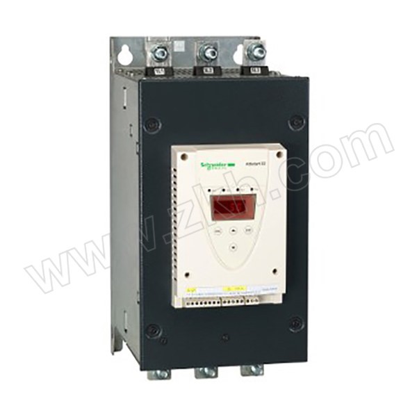 SCHNEIDER/施耐德电气 Altistart 22 系列软起动器 ATS22C41Q 1个