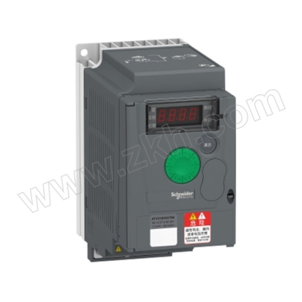 SCHNEIDER/施耐德电气 ATV310系列变频器 ATV310HD11N4A 11kW 1个