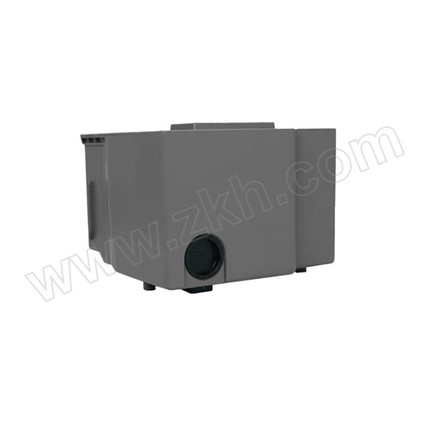 RICOH/理光 墨粉盒 MPC2503C 黑色 适用理光MP C2003SP/C2503SP/C2011SP/C2004SP/C2504SP 1个