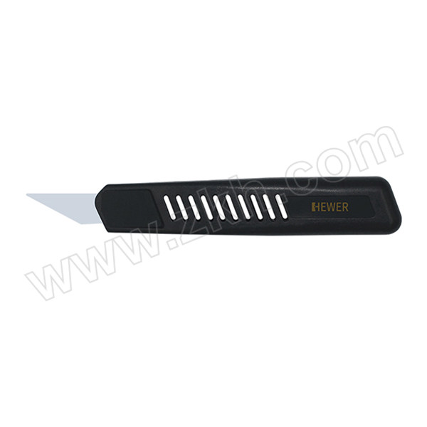 HEWER MultiCERA 陶瓷修边刀具(配HC-300陶瓷刀片) HC-3001 175×16×26mm 1把