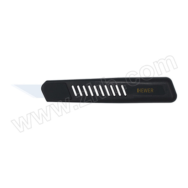 HEWER MultiCERA 陶瓷切割刀具(配HC-500陶瓷刀片) HC-3050 175×16×26mm 1把